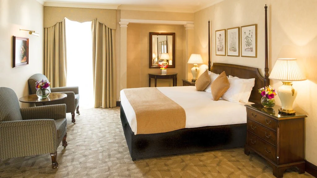 Millennium Gloucester Hotel London